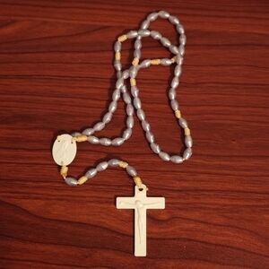 Rosary Beads